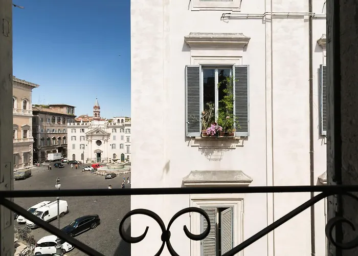 Farnese Charming *